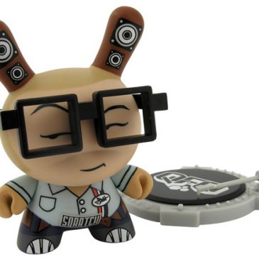 Dunny Part 2